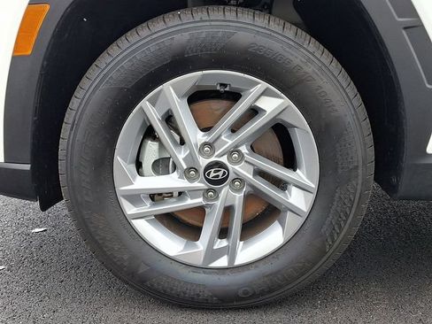 Certified 2026 Hyundai Tucson SE AWD/4WD image 22