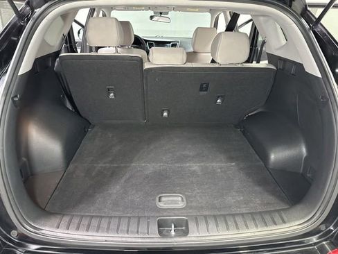 Used 2018 Hyundai Tucson SE FWD image 25