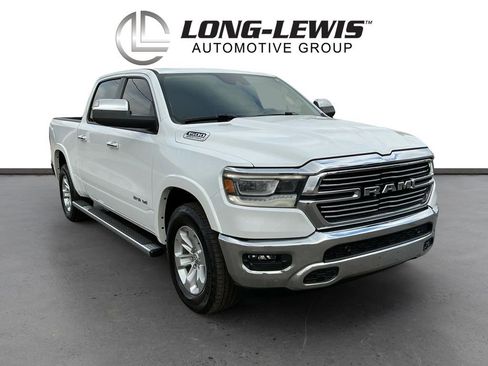 Used 2022 RAM 1500 Laramie image 10