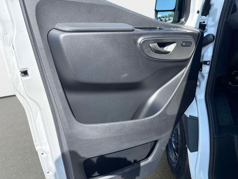New 2026 Mercedes-Benz Sprinter 144 Cargo image 11