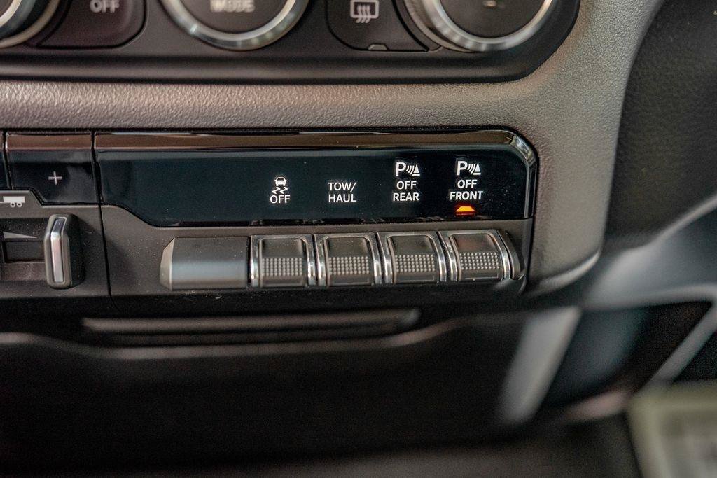 Used 2019 RAM 1500 Big Horn AWD/4WD image 26