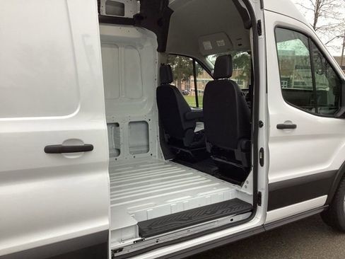 New 2026 Ford Transit 350 148 High Roof Extended AWD image 14