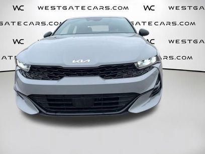 Used 2024 Kia K5 GT-Line w/ GT-Line Premium Package