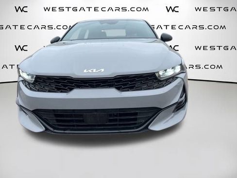 Used 2024 Kia K5 GT-Line w/ GT-Line Premium Package image 1