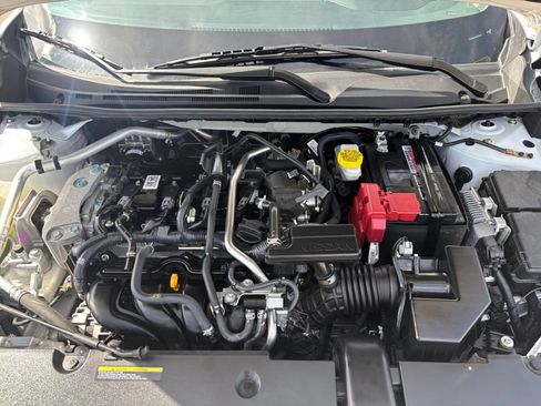 Used 2025 Nissan Sentra S FWD image 30
