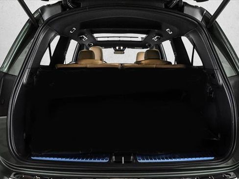 New 2026 Mercedes-Benz GLS 580 4MATIC image 6