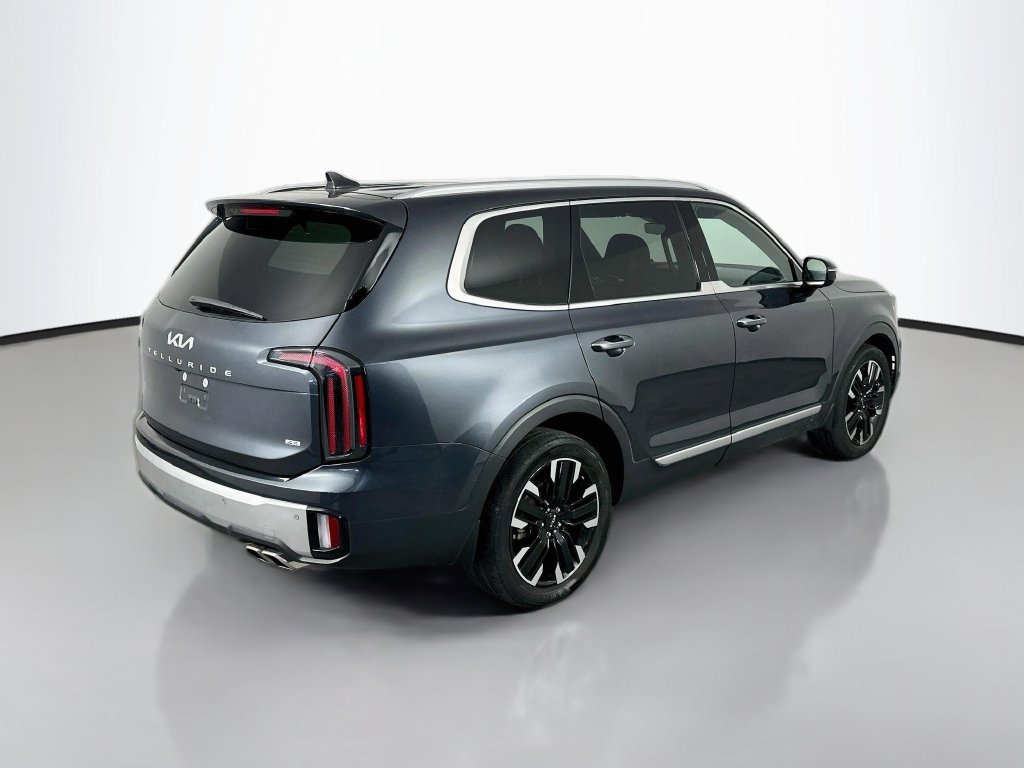 Used 2023 Kia Telluride SX Prestige AWD/4WD image 7