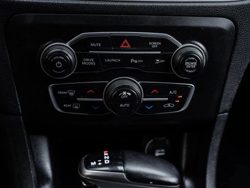 Used 2021 Dodge Charger Scat Pack RWD image 33