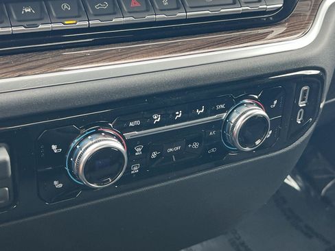 New 2026 GMC Sierra 1500 Elevation AWD/4WD image 21