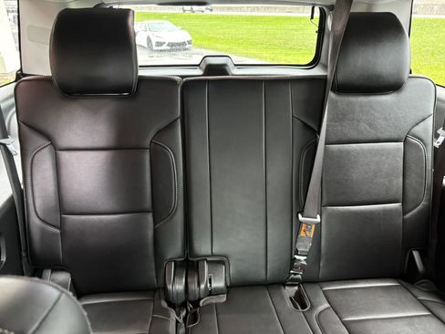 Used 2020 GMC Yukon XL Denali w/ Denali Premium Package AWD/4WD image 15