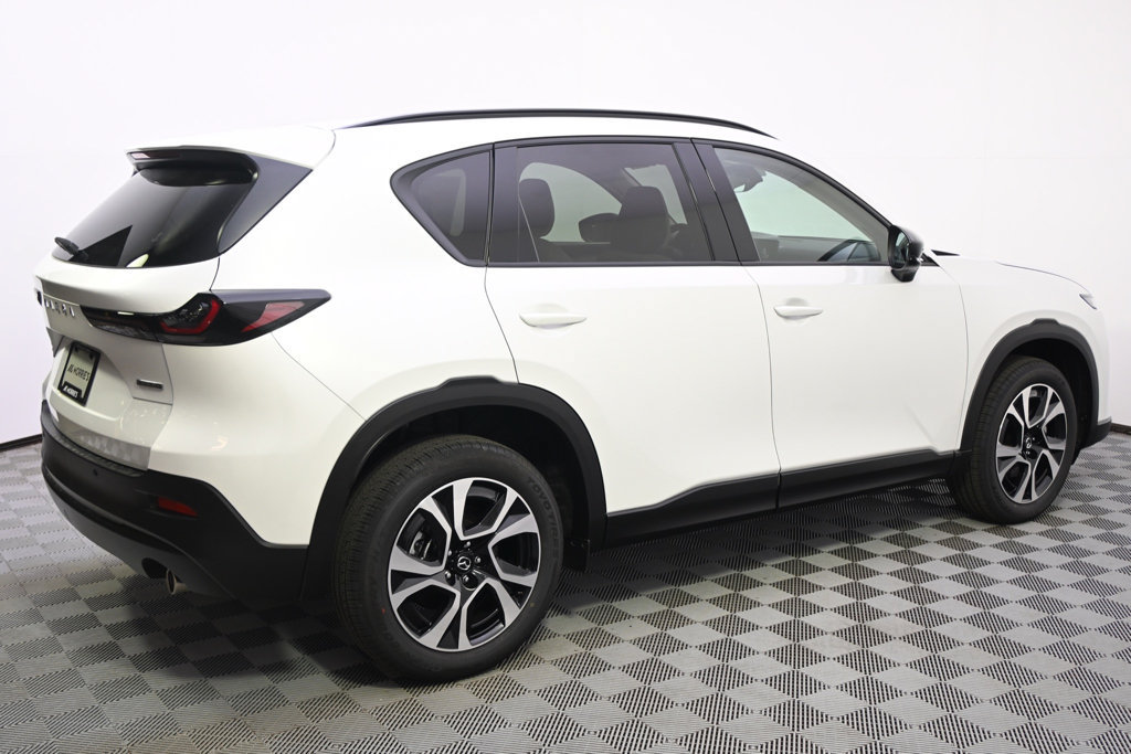 New 2026 MAZDA CX-5 Preferred AWD/4WD image 7