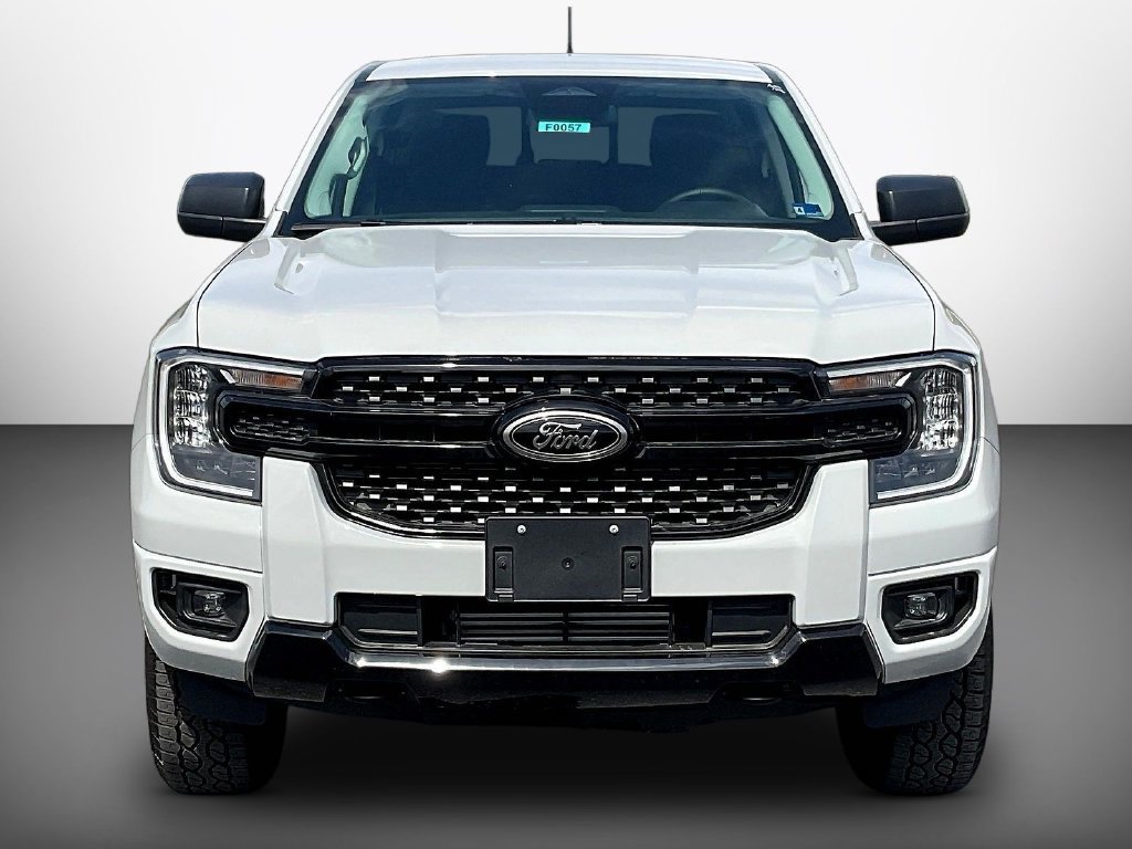 New 2026 Ford Ranger XLT w/ Equipment Group 301A High AWD/4WD image 13