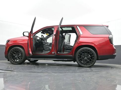 Used 2025 Chevrolet Tahoe Premier image 79