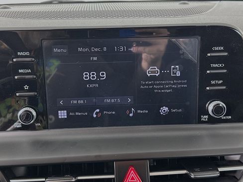 Used 2026 Kia Seltos LX image 19