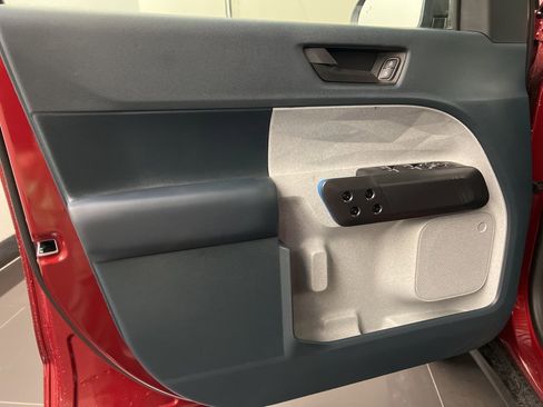 New 2025 Ford Maverick XLT w/ XLT Luxury Package image 25