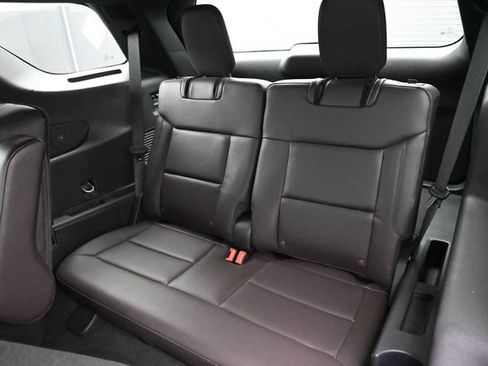 Used 2026 Ford Explorer Platinum RWD image 22