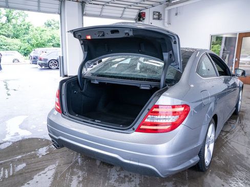 Used 2013 Mercedes-Benz C 250 Coupe image 41