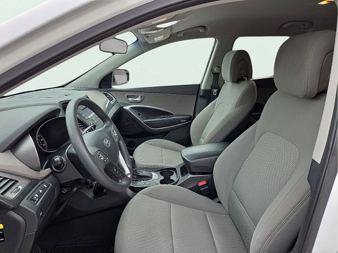 Used 2016 Hyundai Santa Fe Sport FWD image 13