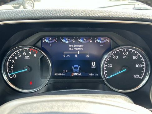 Used 2021 Ford F150 XLT w/ Equipment Group 301A Mid image 35