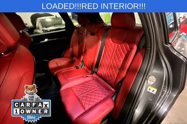 Used 2023 Audi SQ5 Premium Plus w/ Premium Plus Package AWD/4WD image 26