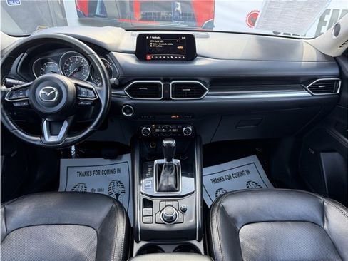 Used 2018 MAZDA CX-5 Grand Touring image 44