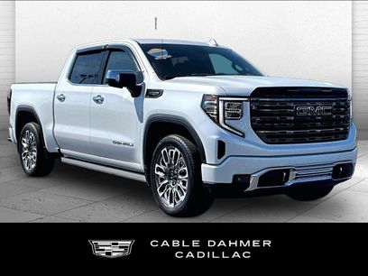 Used 2025 GMC Sierra 1500 Denali Ultimate