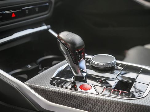 Used 2024 BMW M3 Competition AWD/4WD image 20
