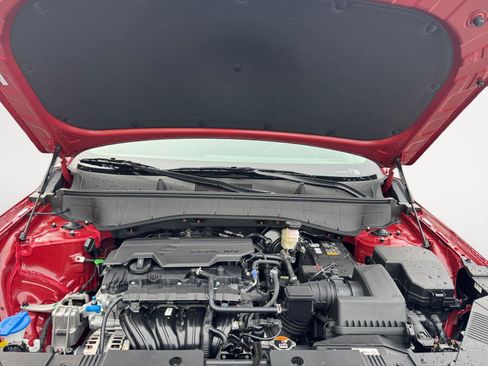 New 2026 Hyundai Kona SE FWD image 23
