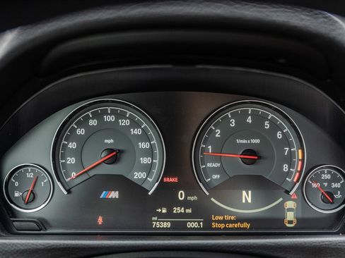 Used 2015 BMW M4 Coupe w/ Executive Package image 19