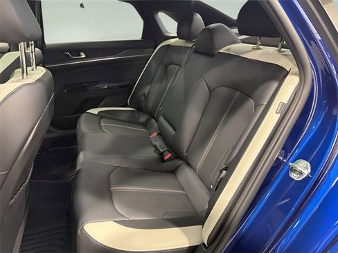 Used 2025 Kia K5 GT-Line w/ GT-Line Premium Package image 31
