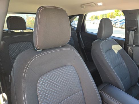 Used 2025 Ford Escape Active image 30