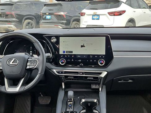 Used 2025 Lexus RX 350 F Sport w/ Convenience Package image 14