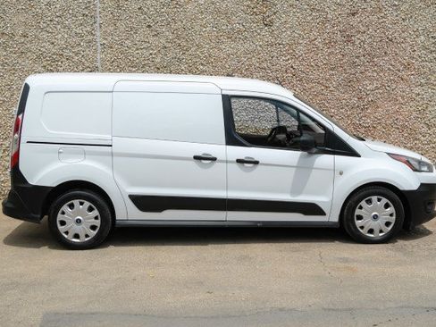 Used 2021 Ford Transit Connect XL FWD image 7