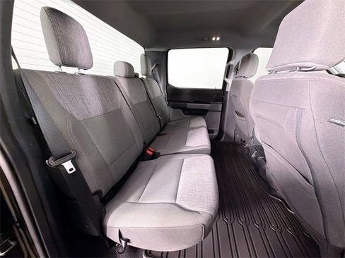 Used 2023 Ford F150 XLT w/ Equipment Group 301A Mid image 24