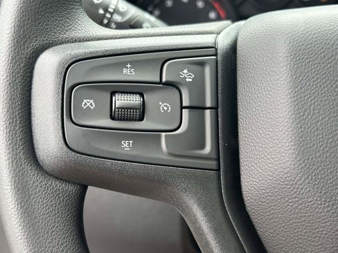 New 2026 Chevrolet Silverado 2500 W/T AWD/4WD image 21