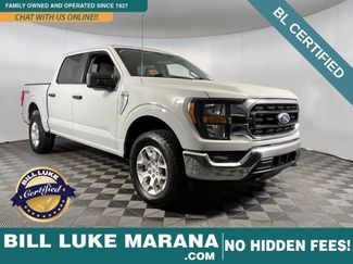 Used 2023 Ford F150 XLT video 1