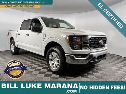 Used 2023 Ford F150 XLT