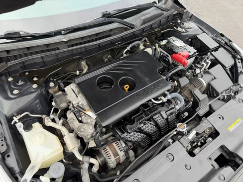 Used 2019 Nissan Altima 2.5 S FWD image 36