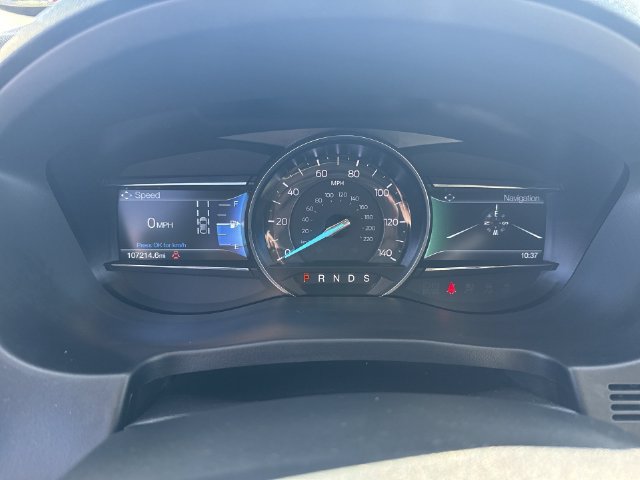 Used 2019 Ford Explorer Limited w/ Limited Luxury Package AWD/4WD image 18