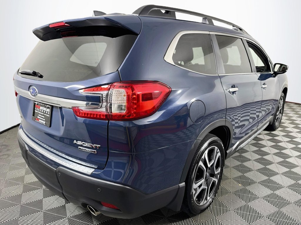 Used 2024 Subaru Ascent Touring AWD/4WD image 7