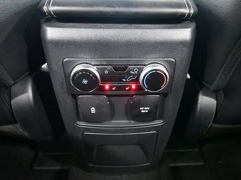 Used 2023 Ford Explorer ST w/ Equipment Group 401A AWD/4WD image 18