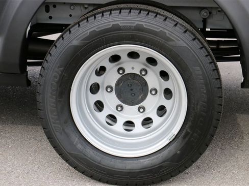 New 2026 Ford Transit 350 XLT image 7