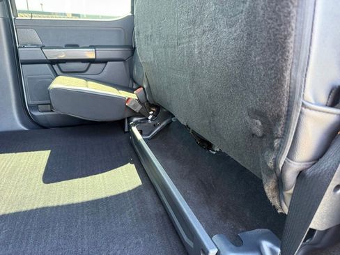 Used 2023 Ford F150 Tremor AWD/4WD image 12