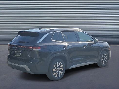 New 2026 Volkswagen Tiguan S image 4