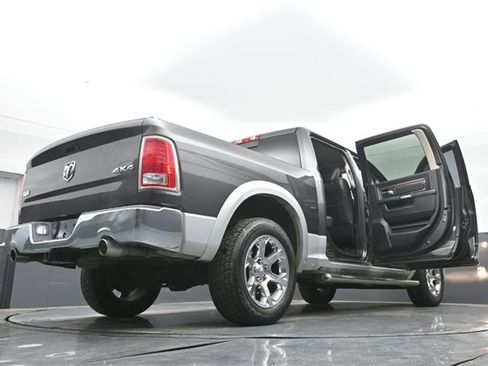 Used 2015 RAM 1500 Laramie image 55