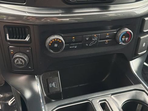 Used 2023 Ford F150 XL w/ STX Appearance Package AWD/4WD image 29