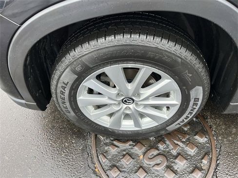 Used 2015 MAZDA CX-5 Touring image 10