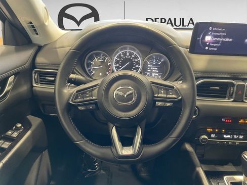 Used 2023 MAZDA CX-5 AWD 2.5 S w/ Select Package image 11