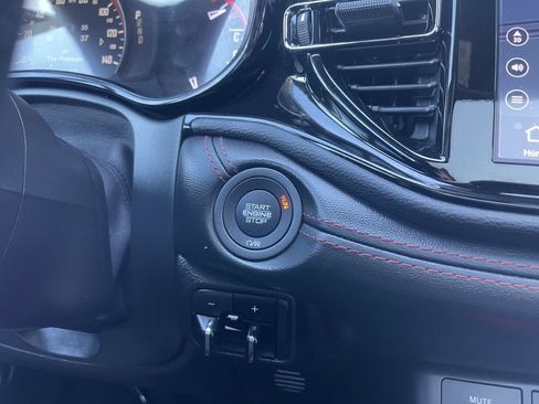 New 2026 Dodge Durango GT AWD/4WD image 36