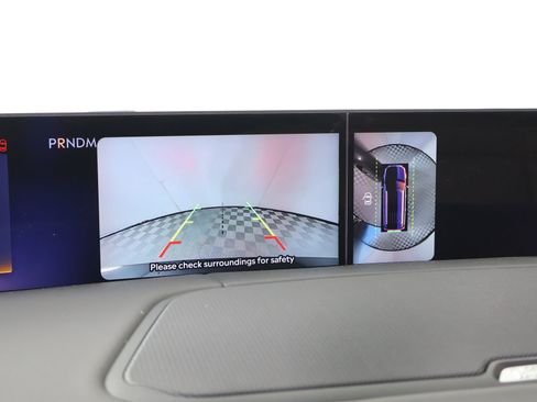 New 2026 Lincoln Navigator L Black Label AWD/4WD image 6
